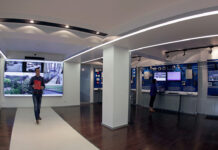 Știai că există sisteme de stingere pentru incendiu care detectează automat focul? Iată ce spun experții!